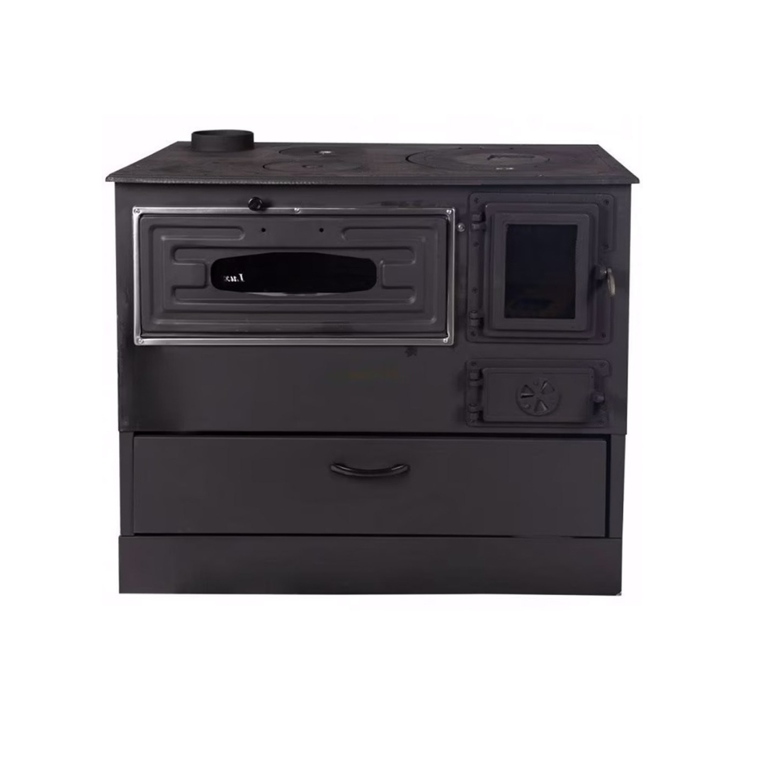 Grand Fantazia Lux 9kW Ľavá